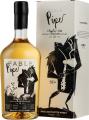 Linkwood 2008 PSL Fable Whisky 1st Release Chapter One #300860 54.8% 700ml