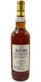 Bruichladdich 2007 Private Cask Bottling Rivesaltes hogshead 64.1% 700ml