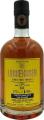 The Lubbehusen 7yo Peated Small Batch Cask Strength Virgin White Oak Ex-Islay Barrel 57.5% 500ml