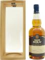 Glen Moray 2014 Hand Bottled at the Distillery Cognac Cask #5107 58.9% 700ml