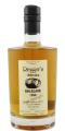 Balblair 1990 RS Cask Strength #160 58.7% 500ml