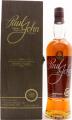 Paul John Single Cask American Oak Barrel #570 Bresser & Timmer Exclusive 58% 700ml