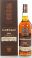 Glendronach 1993 Pedro Ximenez Puncheon #8635 The Whisky Shop 54.9% 700ml