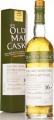 Springbank 1993 DL Old Malt Cask Refill Hogshead 50% 700ml