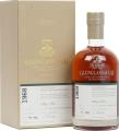 Glenglassaugh 1968 Rare Cask Release Batch 3 #2230 46.1% 700ml