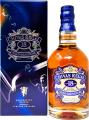 Chivas Regal 18yo Gold Signature Purveyors of Fine Whiskies 40% 700ml