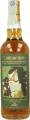 Bunnahabhain 1980 Sb Spirits Shop Selection Sherry Cask Joint Bottling with Sansibar 47.1% 700ml