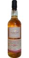 Ledaig 2001 DR Cask Collection Bourbon Hogshead #217 20yo Whisky Club Schweizerhof Luzern 56.3% 700ml
