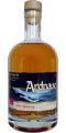 Ardnave Islay Single Malt JAy Limited Edition 43% 500ml