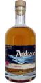 Ardnave Islay Single Malt JAy Limited Edition 43% 500ml