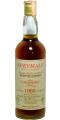 Lochside 1966 GM Speymalt Special Reserve Importato da Meregalli Giuseppe Monza 40% 750ml