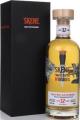 Bunnahabhain 1989 Skn 40.8% 700ml