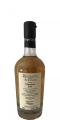 Clynelish 2008 RS Cask Strength #800208 Whiskyzugli 57.8% 500ml