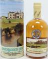 Bruichladdich Links St. Andrews Swilcan Burn Gall & Gall 46% 500ml