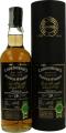 Dufftown 1988 CA Authentic Collection Sherry Hogshead 53.5% 700ml