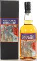 Chichibu London Edition 2021 51.5% 700ml