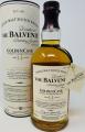 Balvenie 14yo Caribbean Rum Casks Finish 47.5% 700ml