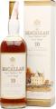 Macallan 10yo sherry matured 40% 1000ml