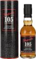 Glenfarclas 105 60% 200ml