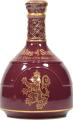 King of Scots 25yo Rare Old Scotch Whisky 40% 700ml