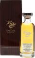 The English Whisky 2007 Founders Private Cellar 60.8% 700ml