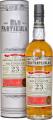 Miltonduff 1994 DL Old Particular Refill Hogshead 50.6% 700ml