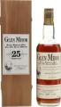 Glen Mhor 25yo C&C Single Highland Malt Rare Old Scotch Whisky 1970 1164/1166 45% 700ml