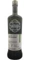 Glenturret 2013 SMWS 16.61 Under the ruadhar re-charred hogshead 64% 750ml