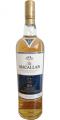 Macallan 12yo Gift Set 40% 700ml