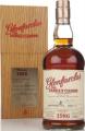 Glenfarclas 1986 The Family Casks Release IX 58.4% 700ml