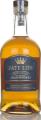 Jatt Life Blended Irish Whisky Virgin Oak & Sherry Casks JL Drinks Ltd 40% 700ml