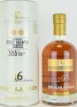 Bruichladdich 16yo Cuvee E The Sixteens 46% 700ml