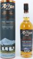 Arran Quarter Cask The Bothy 55.2% 700ml