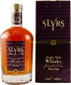 Slyrs Port Fass Bavarian Single Malt Whisky 46% 700ml