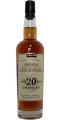 Kirkland Signature 20yo AMC Speyside Sherry Cask Finish 40% 750ml