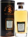 Glentauchers 1997 SV Bourbon Barrel 47.3% 700ml