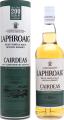 Laphroaig Cairdeas ex-bourbon casks 51.5% 750ml