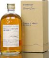 Fuji Gotemba Blender's Choice 2015 Single Grain 46% 500ml