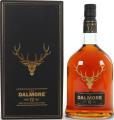 Dalmore 12yo 40% 1000ml