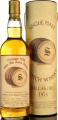 Dallas Dhu 1974 SV Vintage Collection Oak Casks 1497 + 1498 43% 700ml