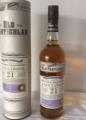 Glen Garioch 1992 DL Old Particular 51.5% 700ml