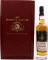 Littlemill 1990 DT The Duncan Taylor Single 53.5% 700ml