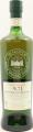 Glen Grant 1996 SMWS 9.71 Menthol tobacco and sugared almonds Refill Ex-Bourbon Hogshead 9.71 60.4% 700ml