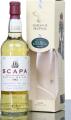 Scapa 1993 GM Licensed Bottling Refill Sherry American Casks 40% 700ml