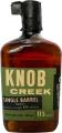 Knob Creek Single Barrel Select New Charred White Oak 57.5% 750ml