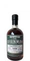 Cambus 1990 MBl The Grainman Port Sherry & Bourbon Casks #55 48.3% 700ml