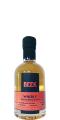 Beek Whisky BkSp 1st Fill Foursquare Barrel 41.2% 200ml