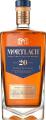 Mortlach 20yo Ex-Sherry casks 43.4% 700ml