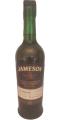 Jameson Select Reserve Black Barrel #157974 Only available at the distillery 59.2% 700ml