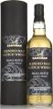 Blended Malt Scotch Whisky Smokey Peated Small Batch 48% 700ml